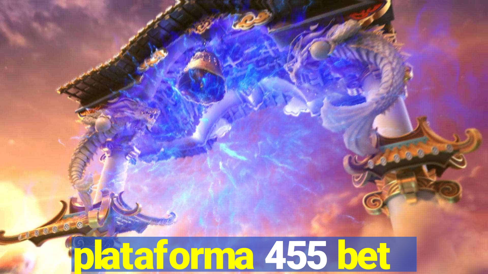 plataforma 455 bet